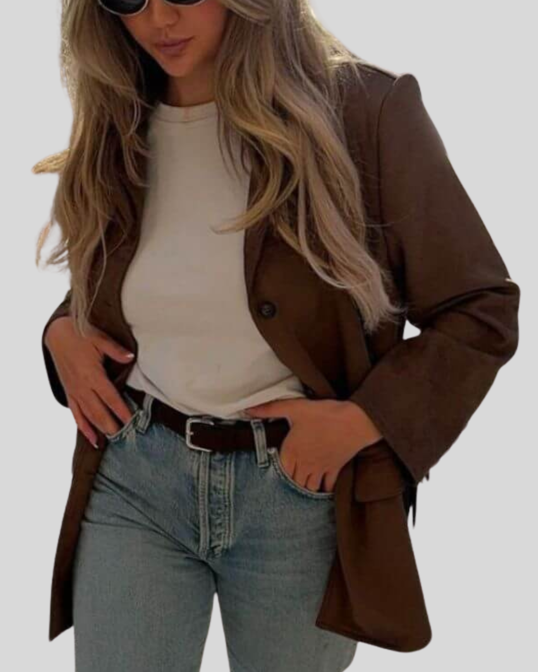 Korneth™ Vintage Blazer Modeberg Bern