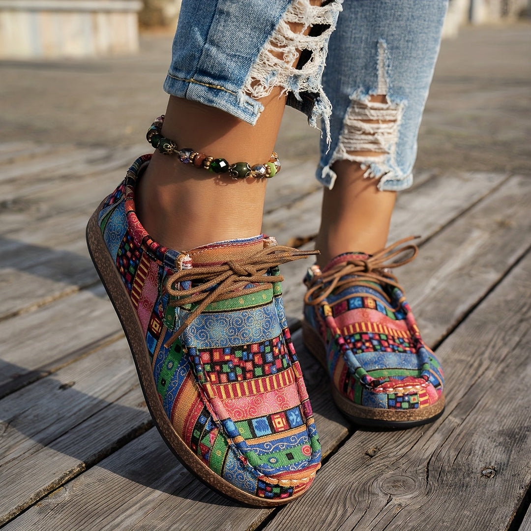 Orvilo™ Leichte Sneakers Modeberg Bern