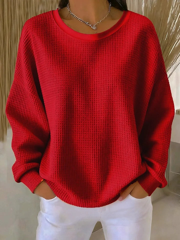 Novra™ Classic Pullover Modeberg Bern