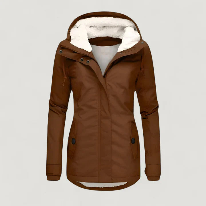 Dralyne™ Zeitlose Damenjacke Modeberg Bern