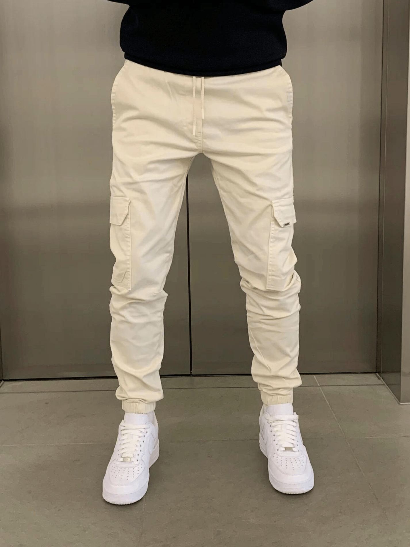 Orvellan™ Utility Jogger Modeberg Bern
