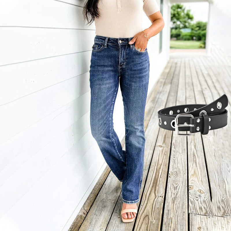 Talin™ Elastic Control Jeans Modeberg Bern