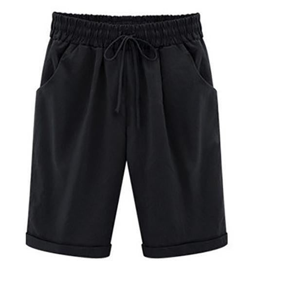 Lomir™ Entspannte Sommershorts Modeberg Bern
