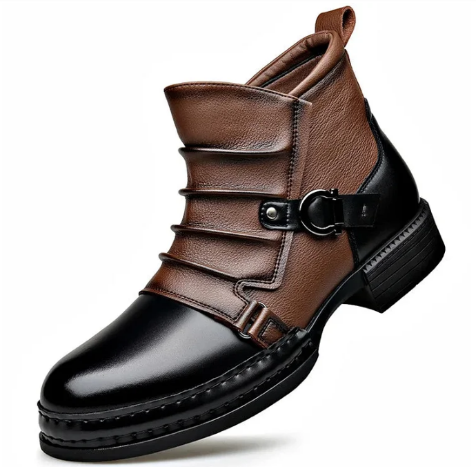 Ryxen™ Stiefeletten Modeberg Bern