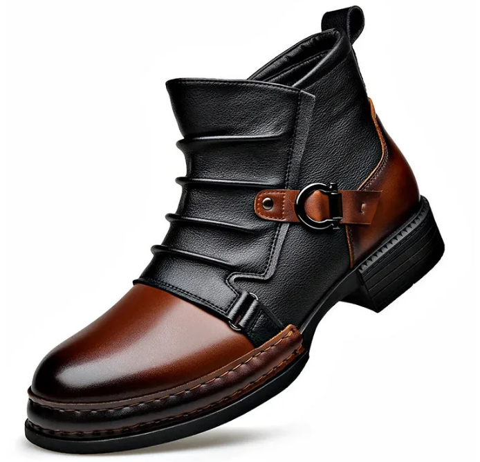 Ryxen™ Stiefeletten Modeberg Bern