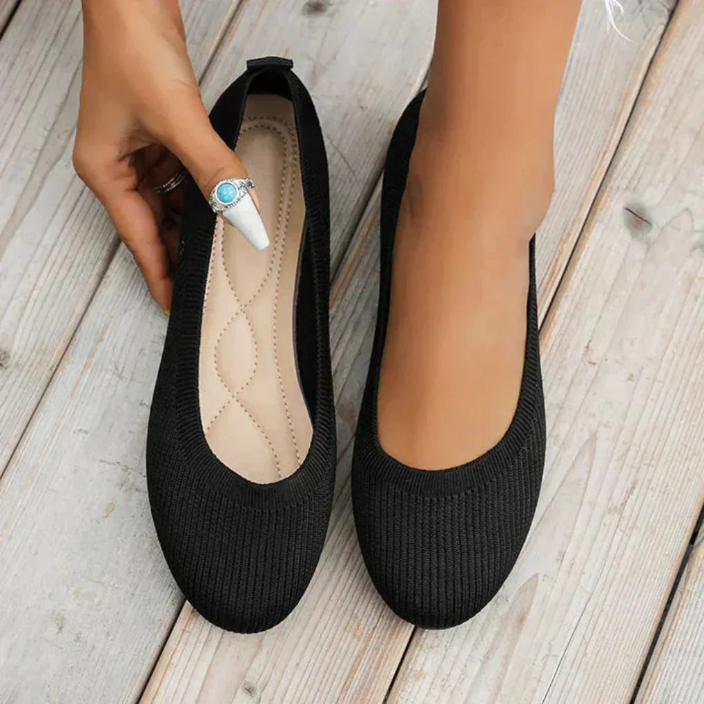 Elvexa™ Leichte Komfortschuhe Modeberg Bern