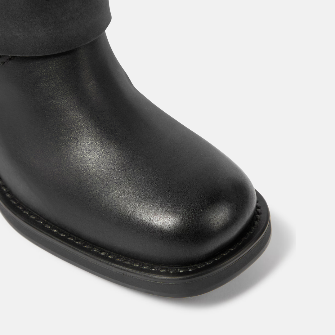 Halor™ Stilvolle Boots Modeberg Bern