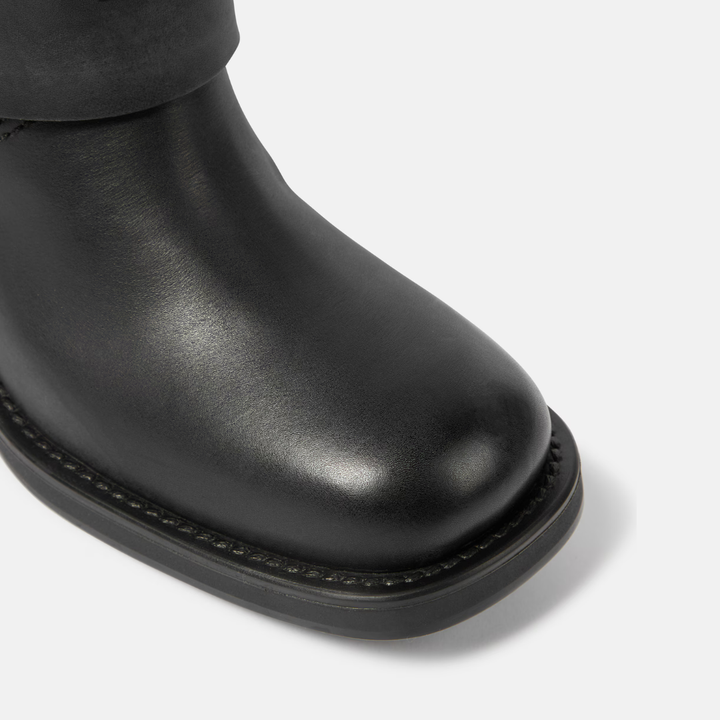 Halor™ Stilvolle Boots Modeberg Bern