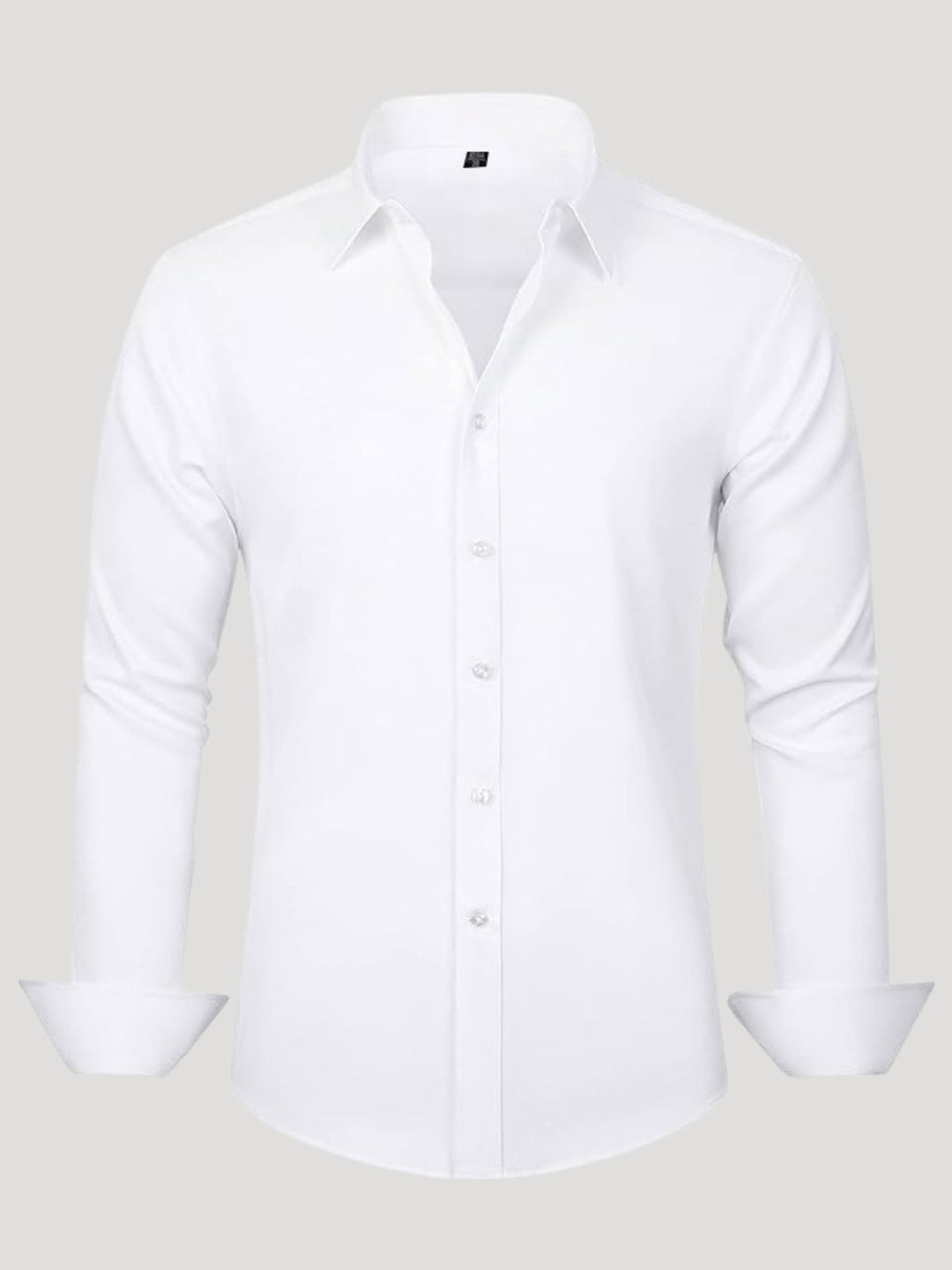 Zavik™ Knitterfreie Stretch Hemd Modeberg Bern