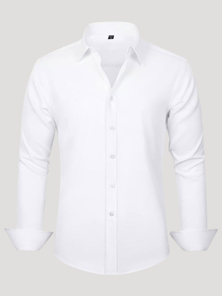 Zavik™ Knitterfreie Stretch Hemd Modeberg Bern