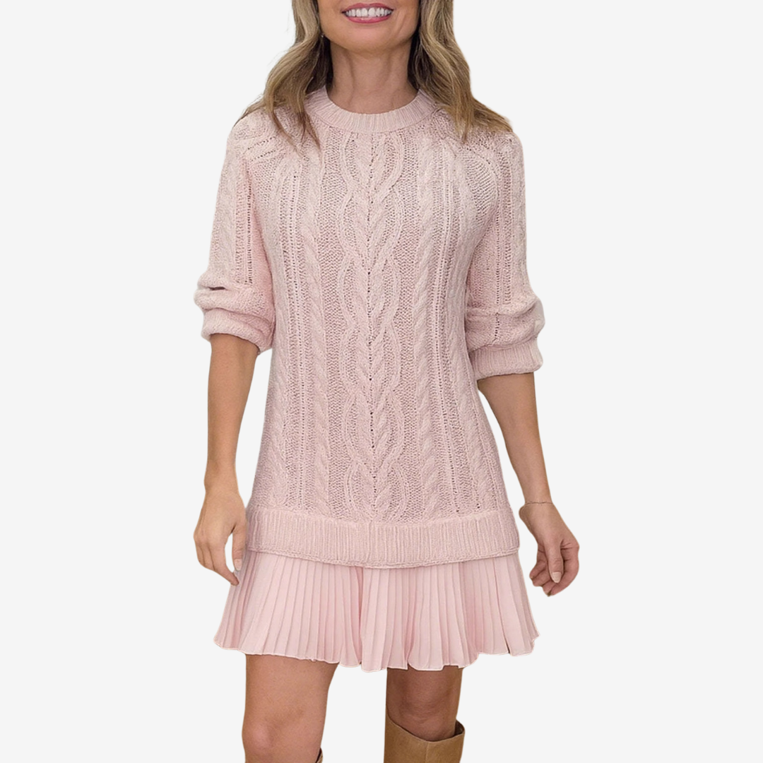 Toviera™ Strickkleid Modeberg Bern