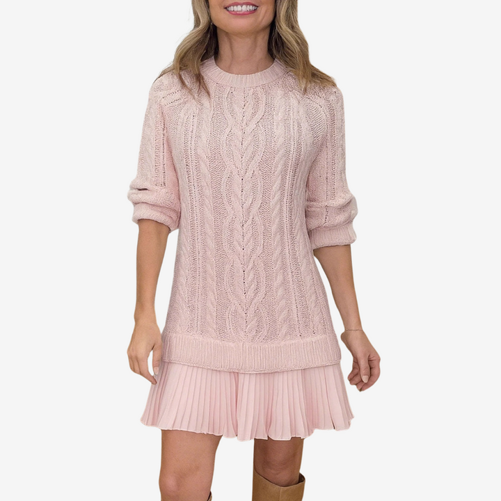 Toviera™ Strickkleid Modeberg Bern