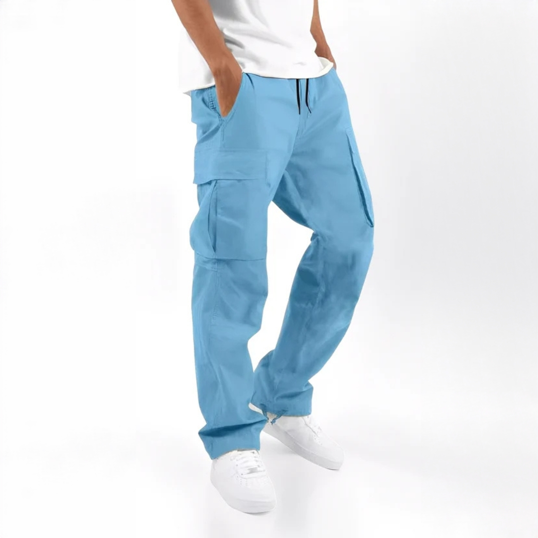 Ronelle - Komfortable Cargohose Modeberg Bern