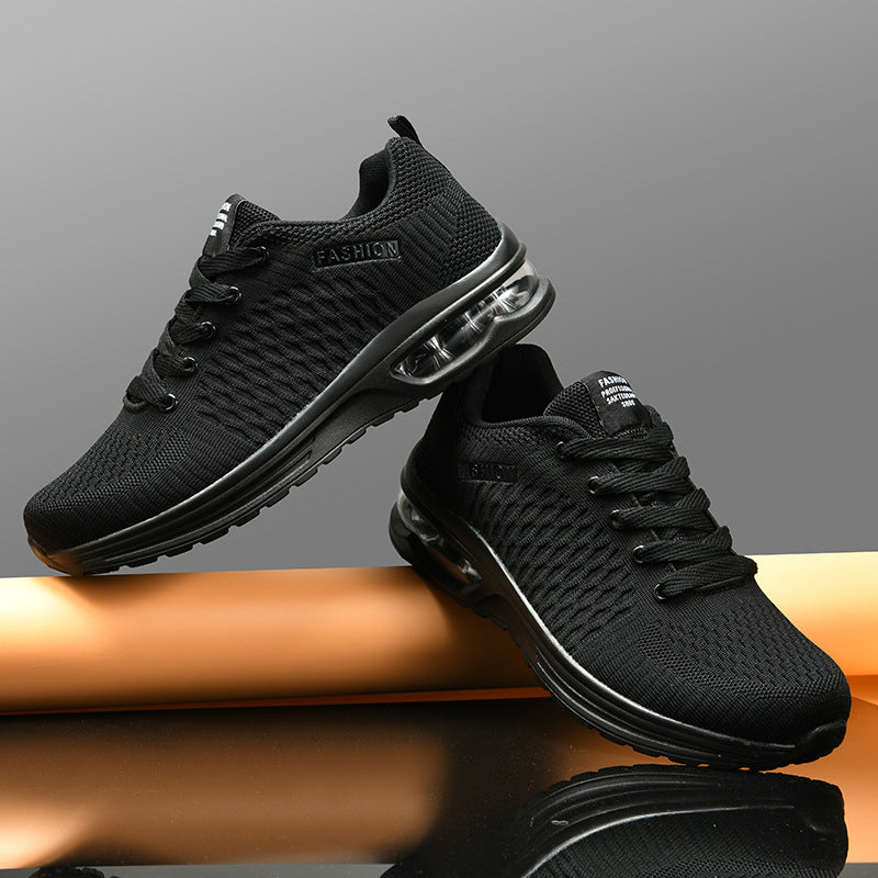 Ryan - Leichte und komfortable Freizeitschuhe für Herren Modeberg Bern