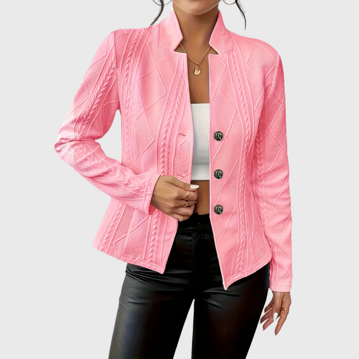 Harvian™ Stilvoller Blazer Modeberg Bern