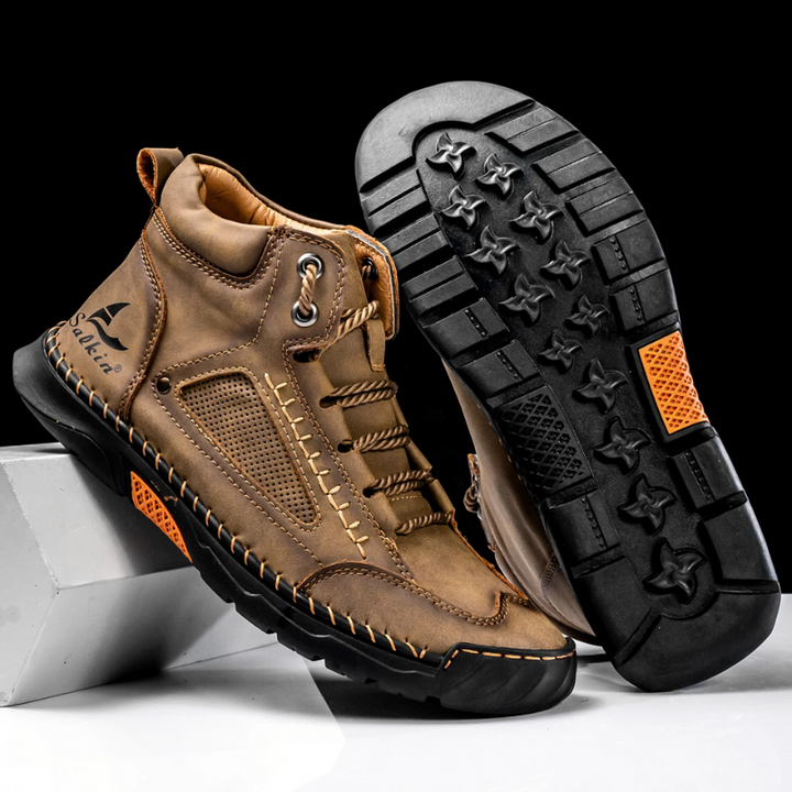 Graven™ High Top Schuhe Modeberg Bern
