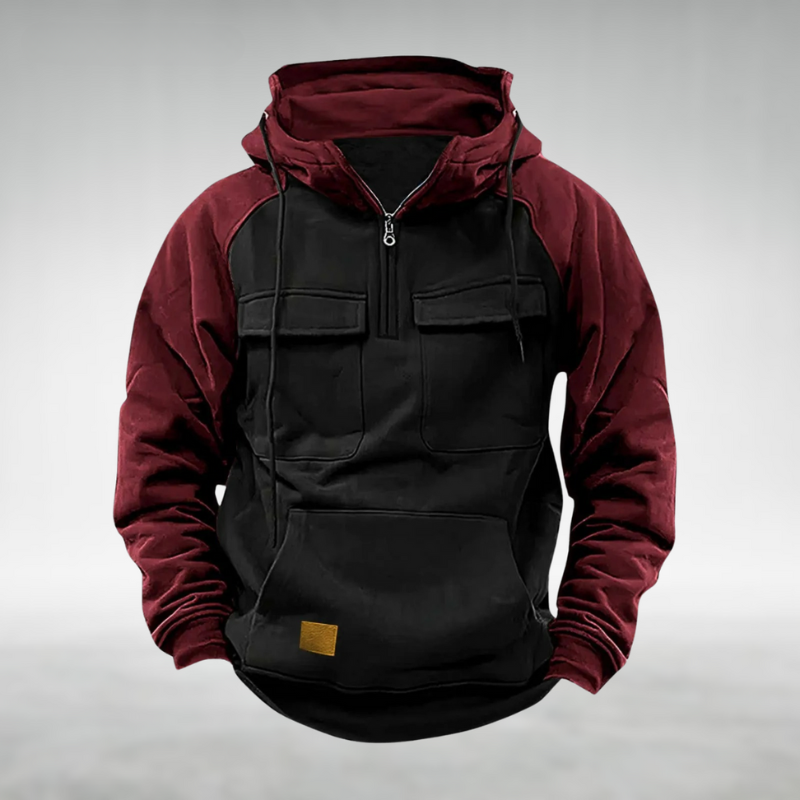 Elvarin™ Wärmerer Hoodie Modeberg Bern
