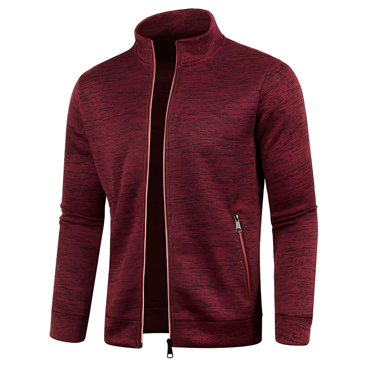 Clive - Modische, bequeme Jacke Modeberg Bern