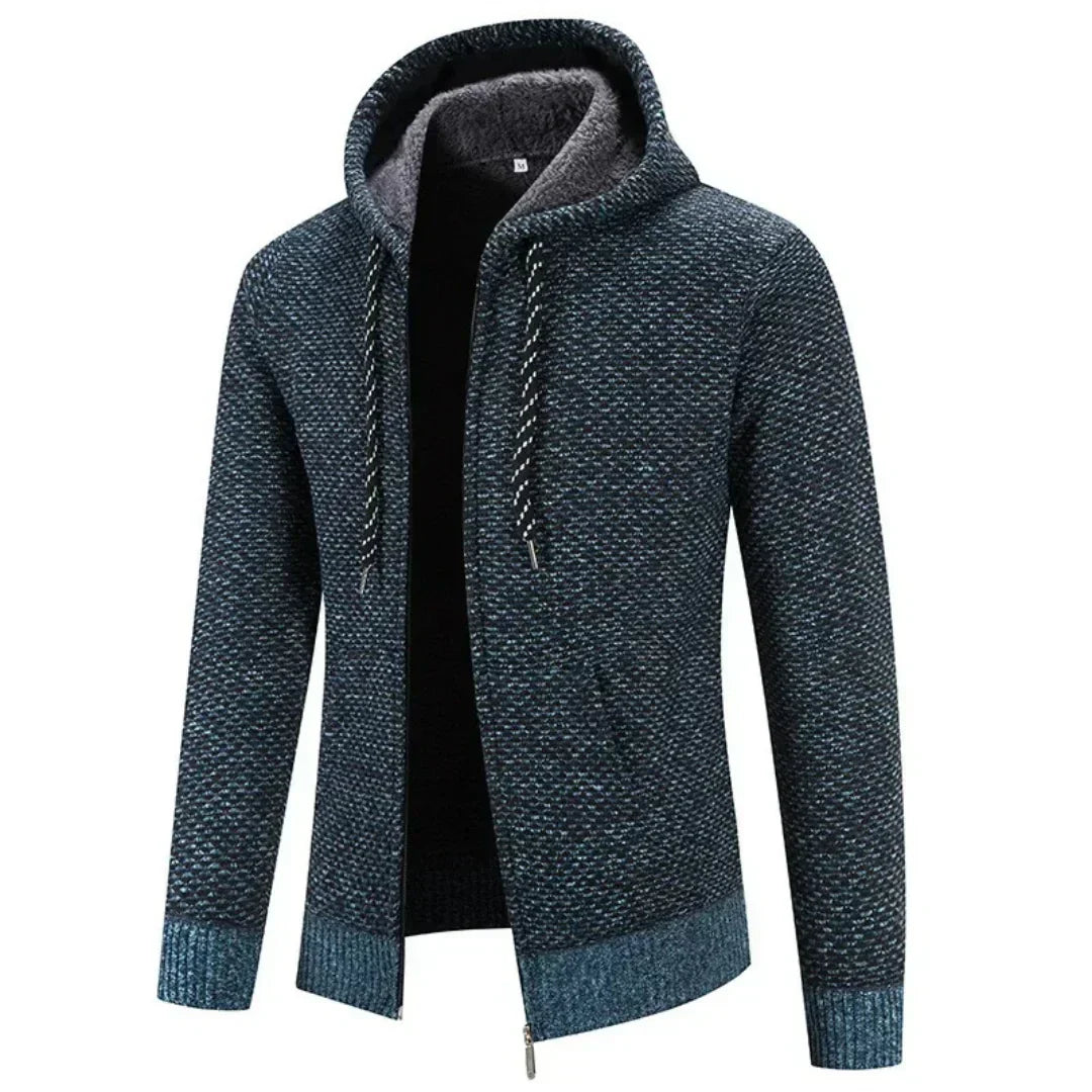 Corvial™ Weiche Strickjacke Modeberg Bern