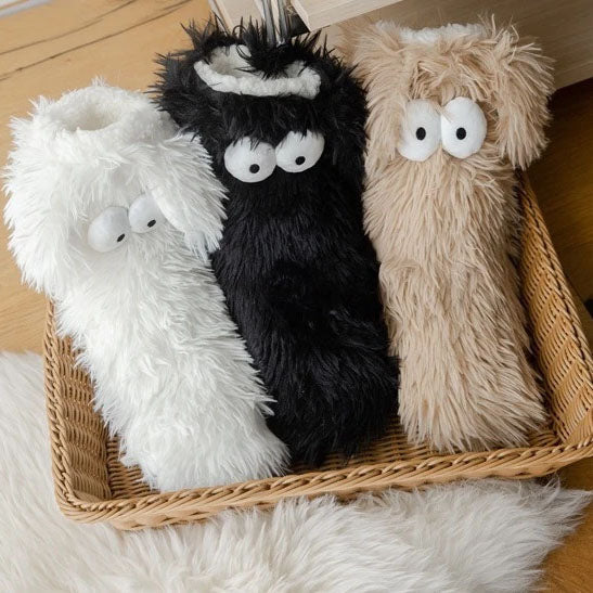 Smiora™ Wärmender Komfort Look Modeberg Bern