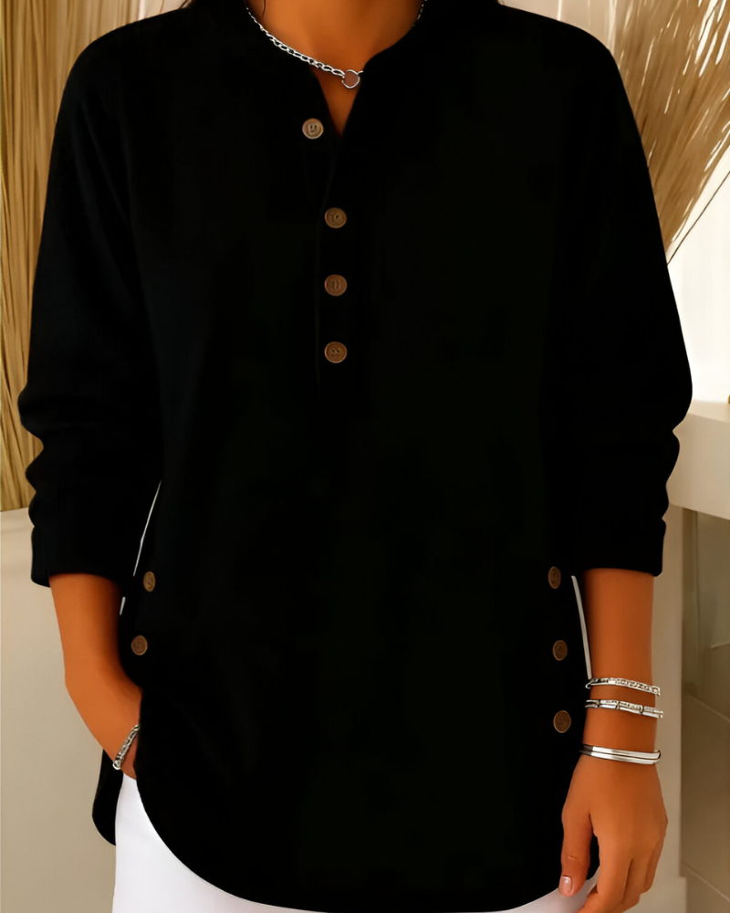 Modrin™ Elegante Strick Top Modeberg Bern