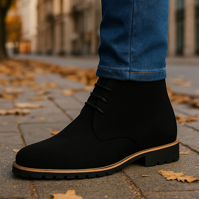 Tavor™ Klassische Chukka Boots Modeberg Bern