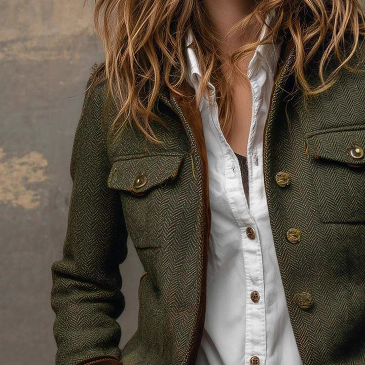 Dianor™ Elegante Detailjacke Modeberg Bern