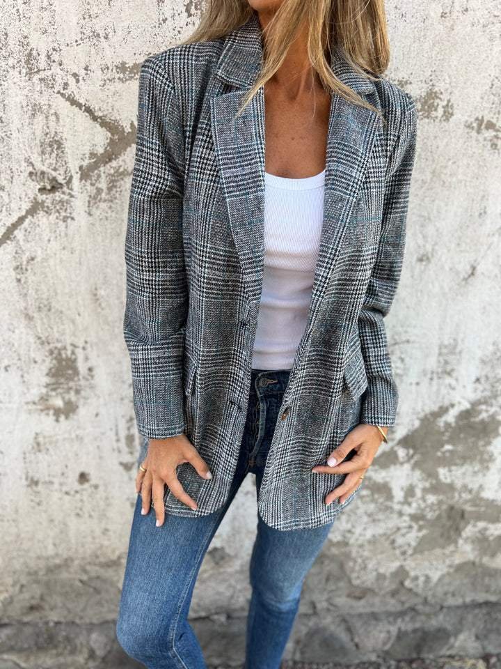 Selviora™ Zeitlose Eleganz Jacke Modeberg Bern