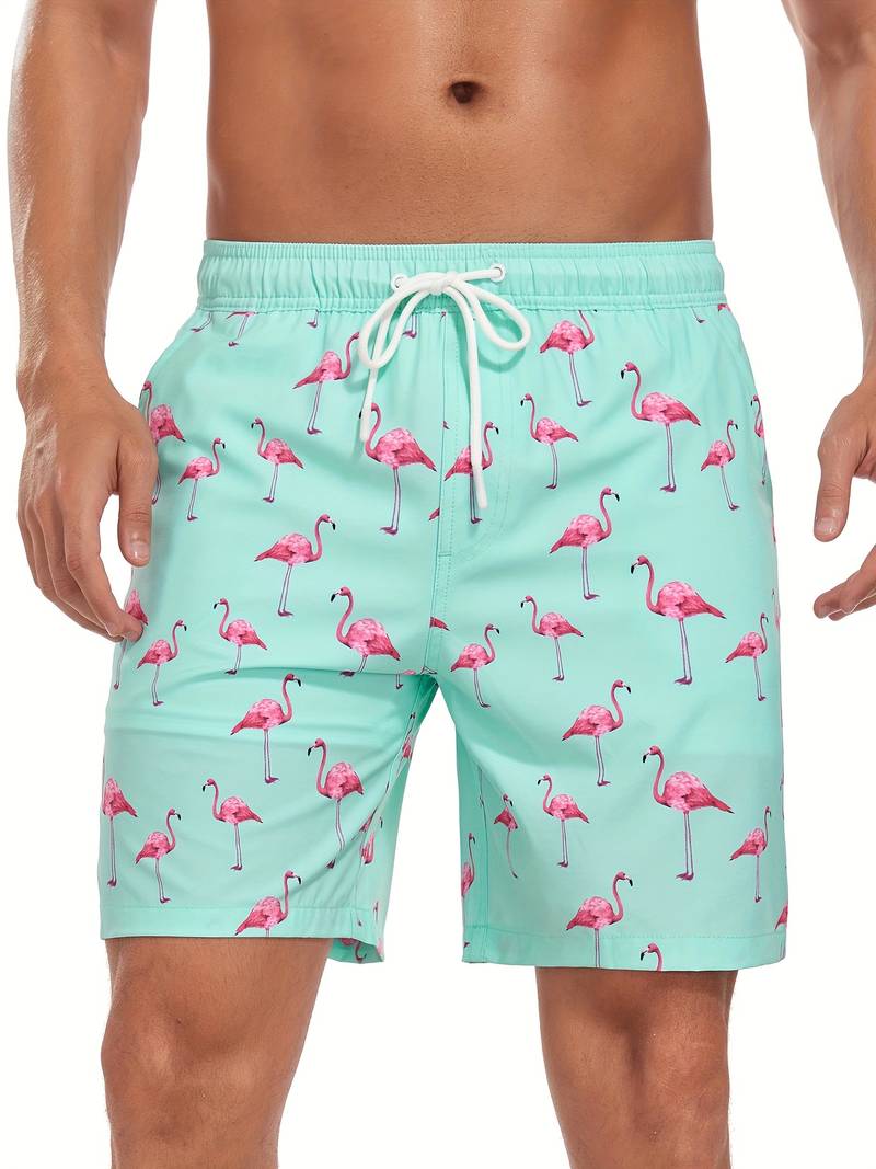 Drune | Passform Badeshorts Für Männer Modeberg Bern