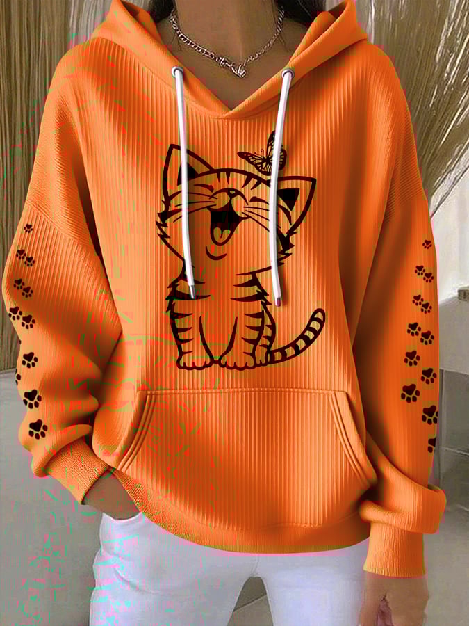 Drexira™ Verspieltes Sweatshirt Modeberg Bern