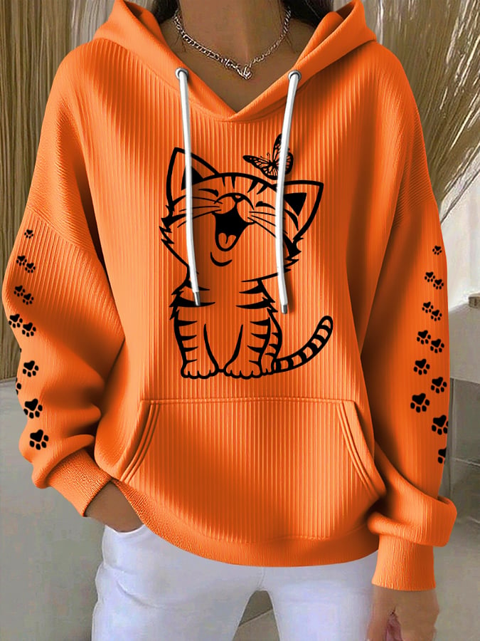 Drexira™ Verspieltes Sweatshirt Modeberg Bern