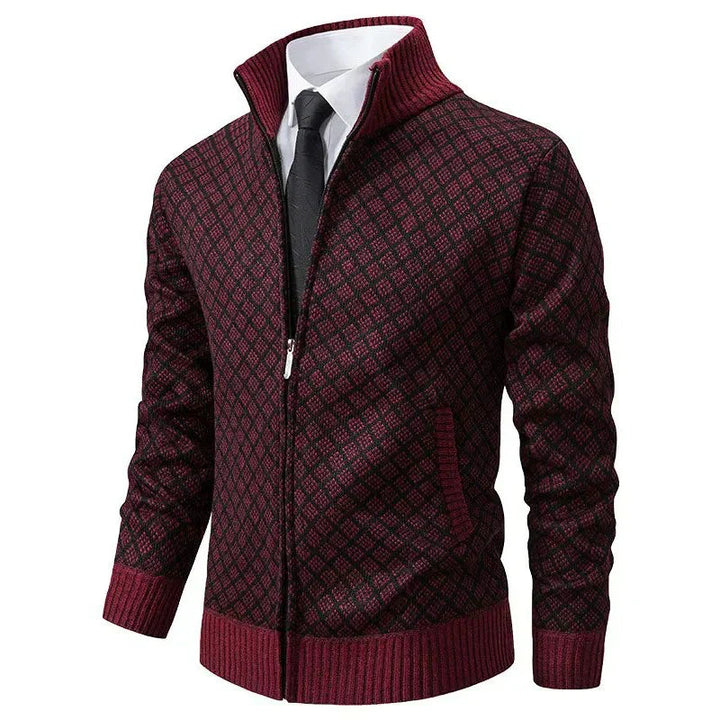 Bravien™ Stilvolles Gilet Modeberg Bern