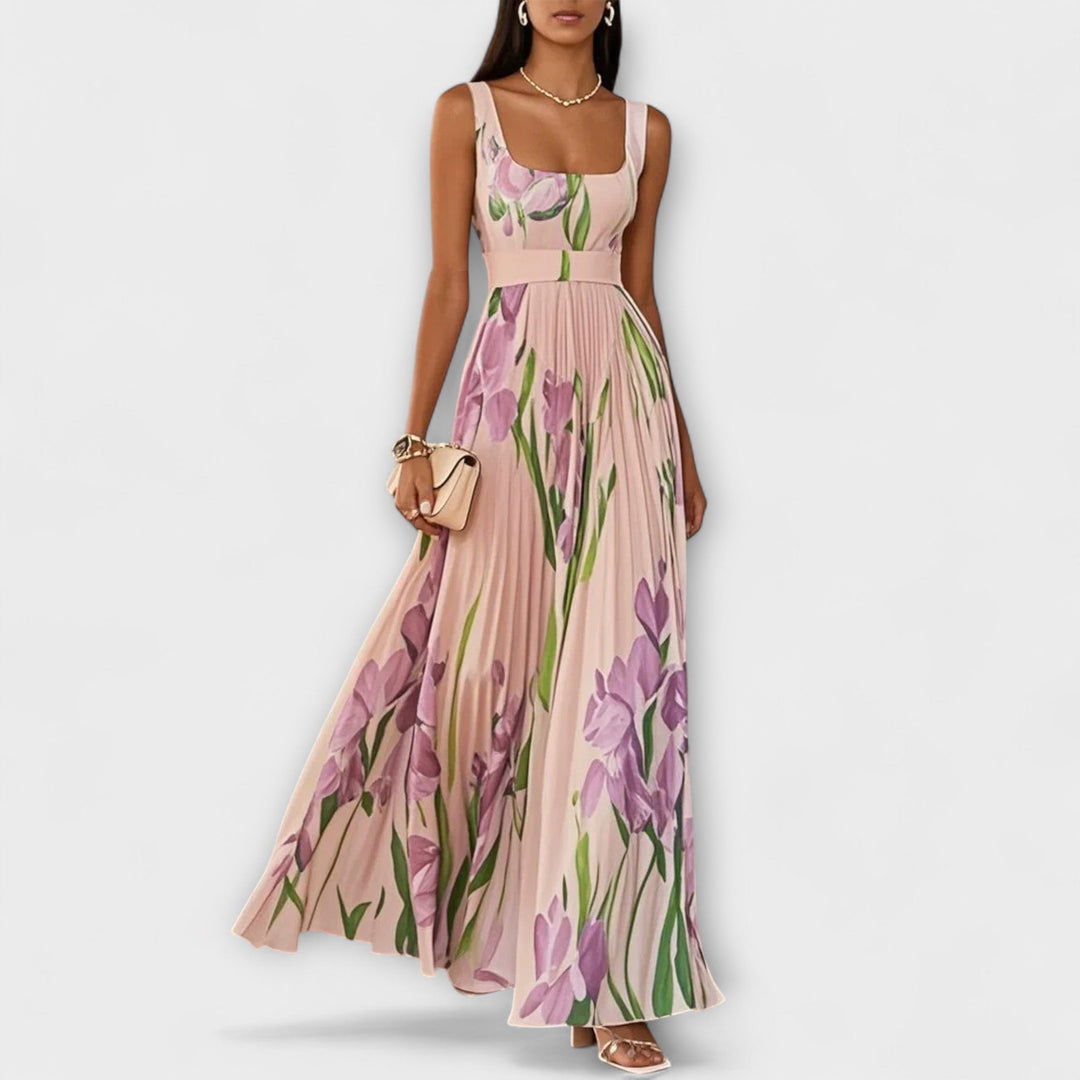 Zanora™ Verspieltes Maxikleid Modeberg Bern