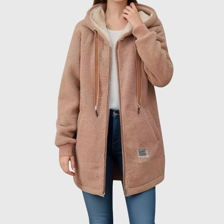 Orelith™ Fleecejacke für Damen Modeberg Bern