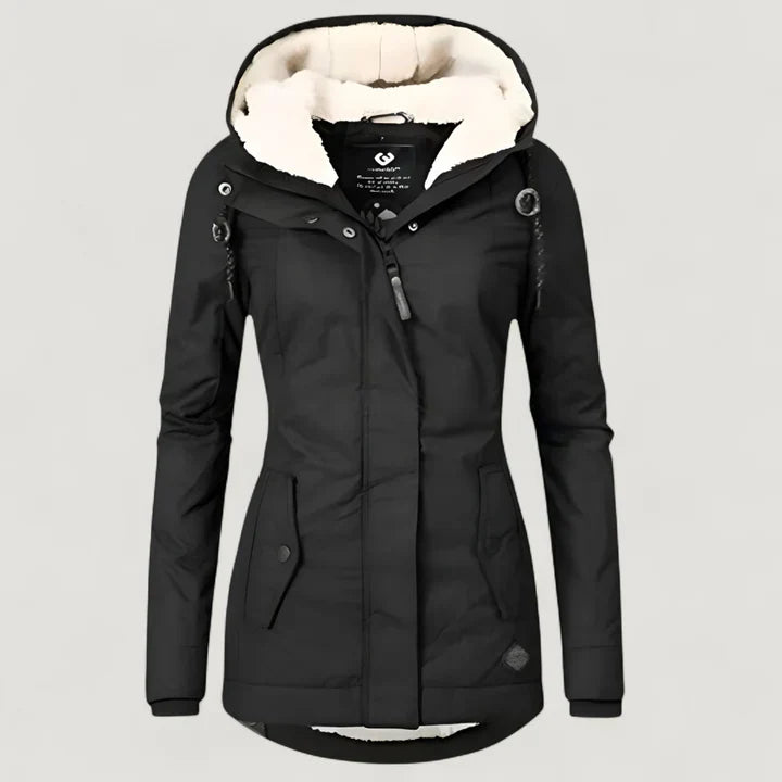 Dralyne™ Zeitlose Damenjacke Modeberg Bern