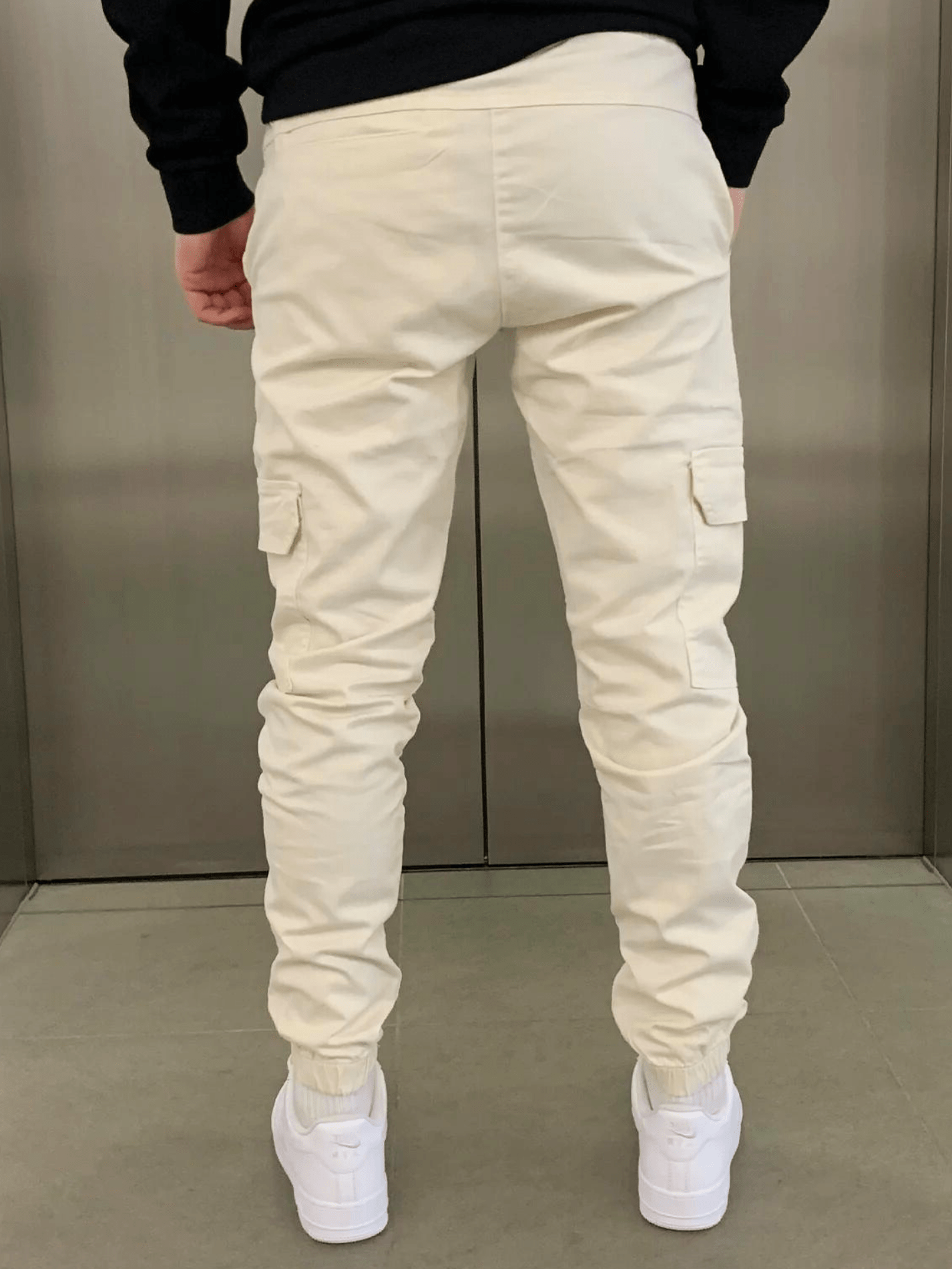 Orvellan™ Utility Jogger Modeberg Bern