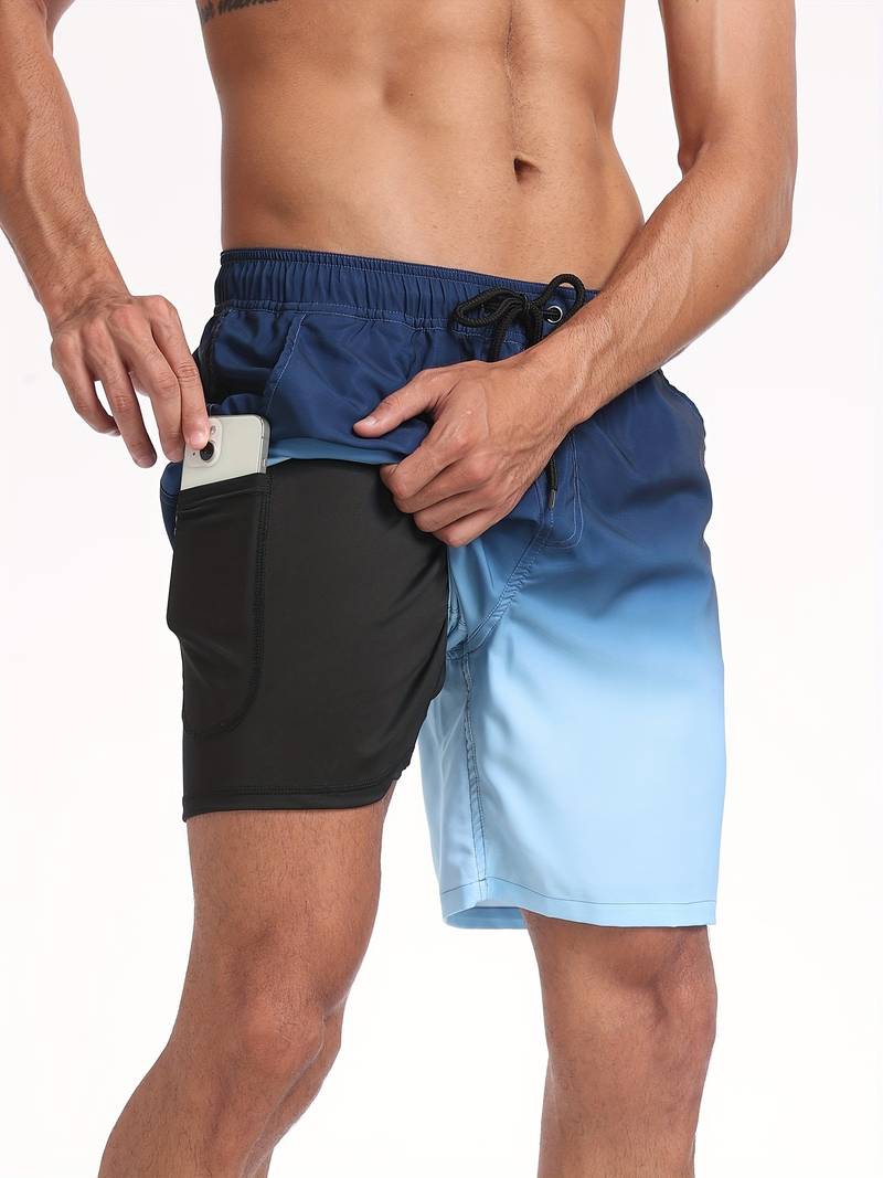 Drune | Passform Badeshorts Für Männer Modeberg Bern