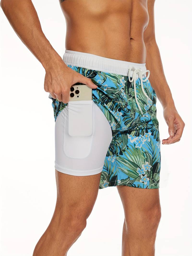 Drune | Passform Badeshorts Für Männer Modeberg Bern