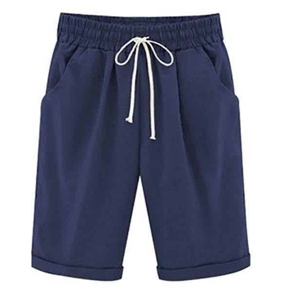 Lomir™ Entspannte Sommershorts Modeberg Bern