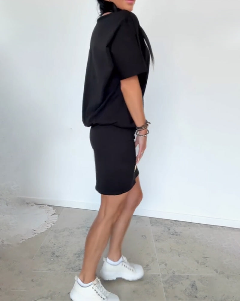 Emyric™ Modernes Casual Ensemble Modeberg Bern