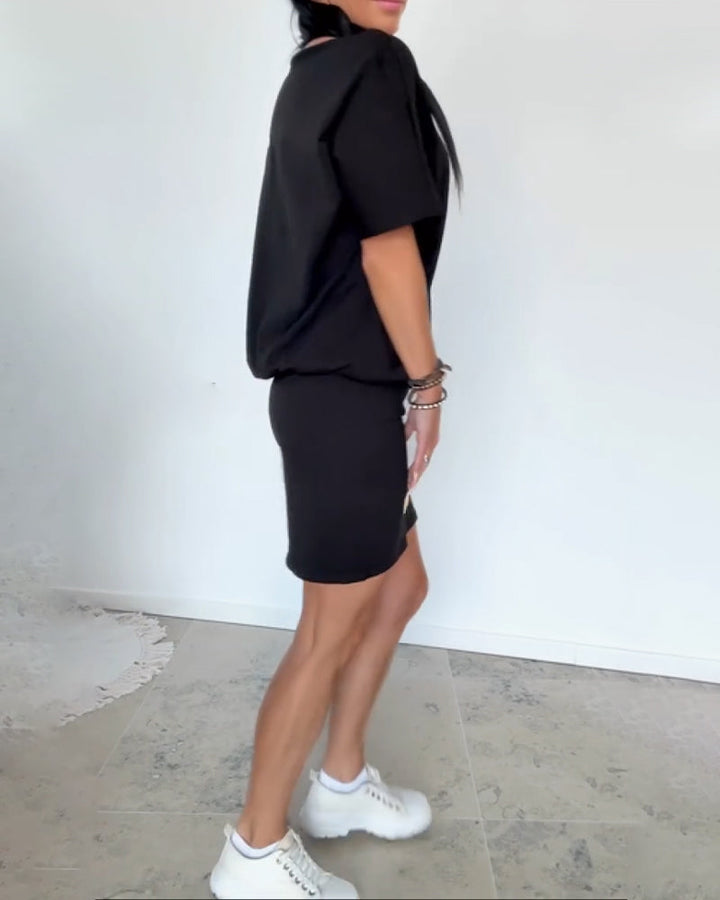 Emyric™ Modernes Casual Ensemble Modeberg Bern