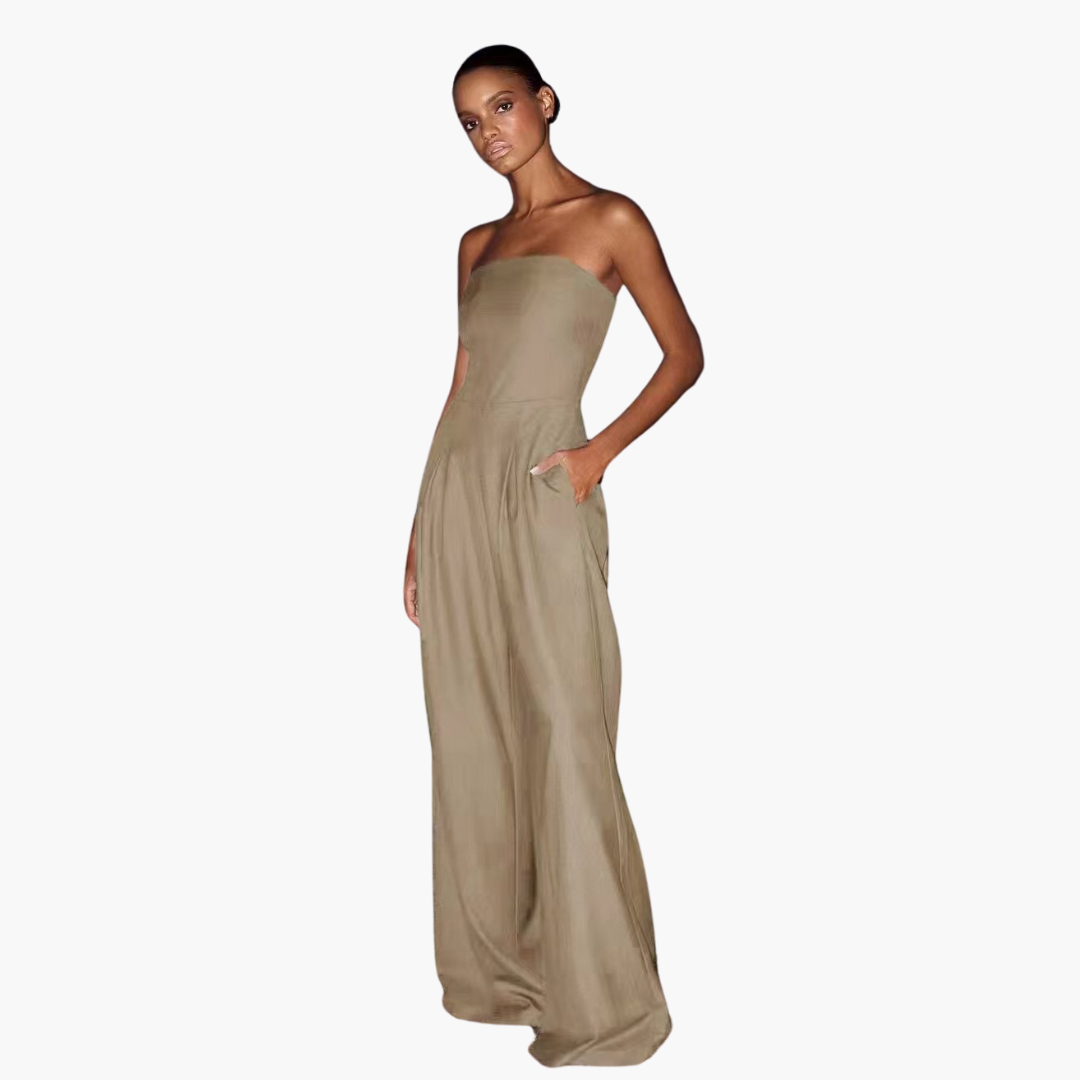 Jolina™ Ärmelloser Jumpsuit Modeberg Bern