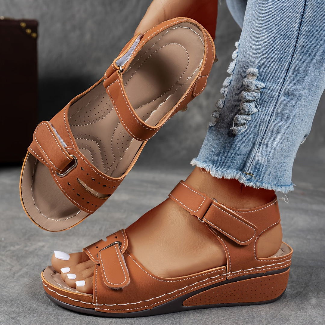 Arvexa™ Orthopädische Komfortsandalen Modeberg Bern