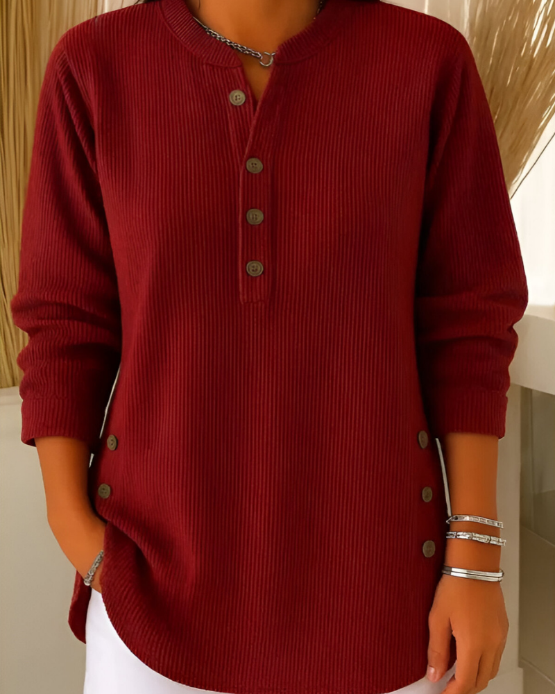 Modrin™ Elegante Strick Top Modeberg Bern