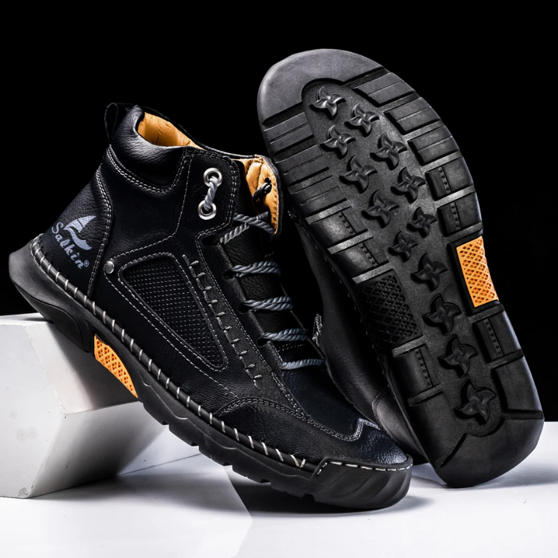 Graven™ High Top Schuhe Modeberg Bern