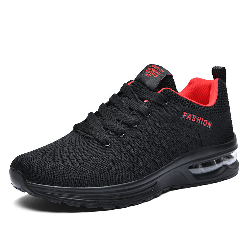 Ryan - Leichte und komfortable Freizeitschuhe für Herren Modeberg Bern
