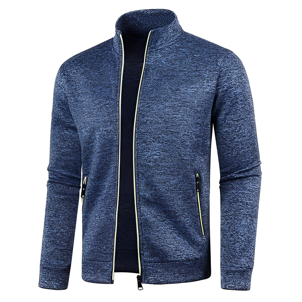 Clive - Modische, bequeme Jacke Modeberg Bern