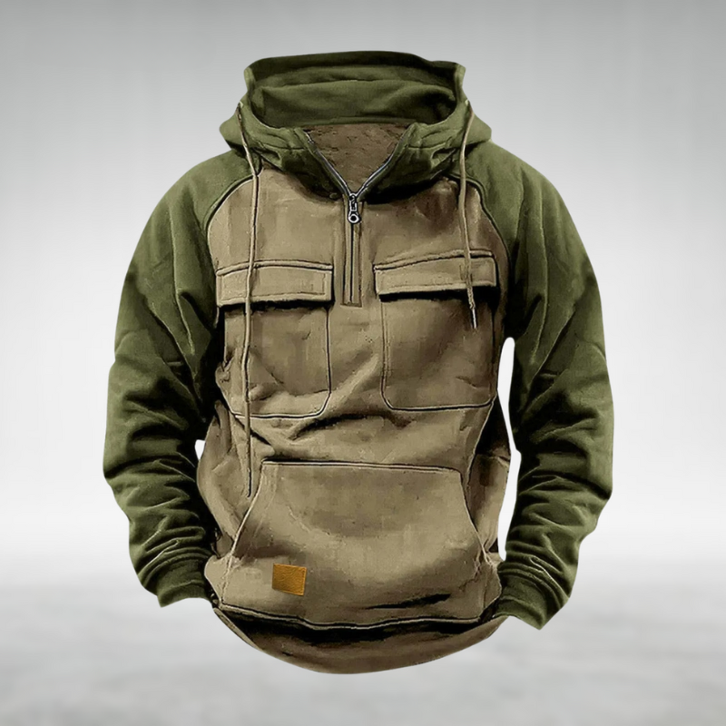 Elvarin™ Wärmerer Hoodie Modeberg Bern