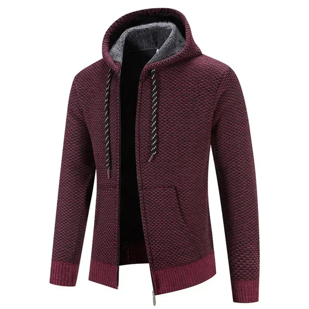 Corvial™ Weiche Strickjacke Modeberg Bern