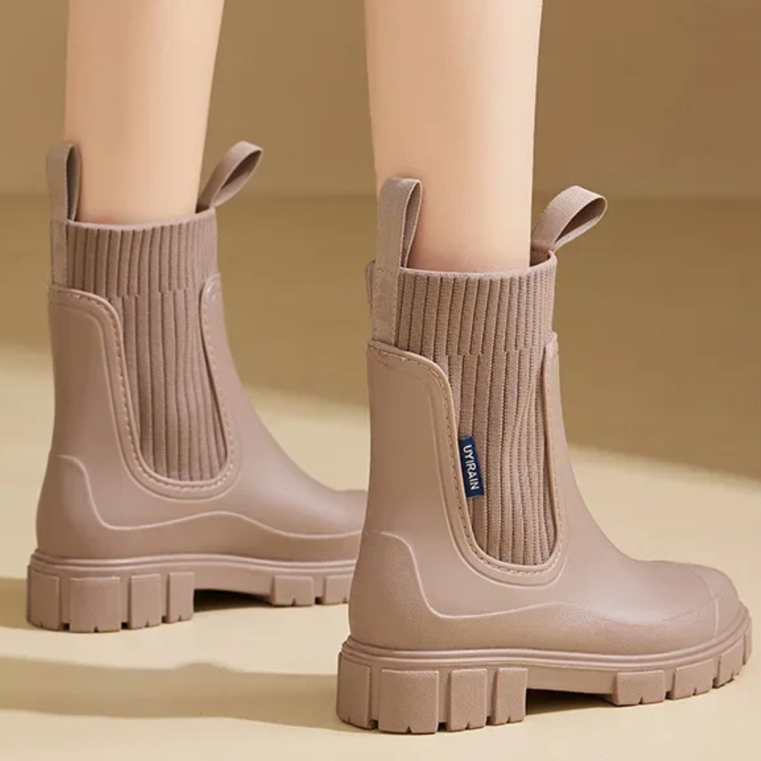 Mavren™ Wetterfeste Stiefel Modeberg Bern